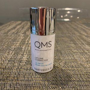 NEW QMS Medicosmetis Lip Line Corrector Lip Serum